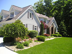 Landscapers and Lawncare Services in Lansing, IL